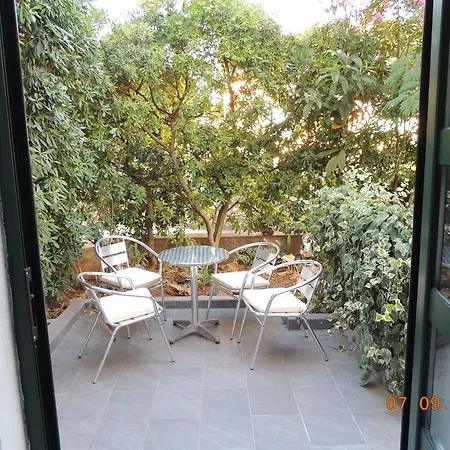 Suljic - Cash Only Appartement *