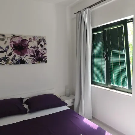 Apartamento Suljic - Cash Only