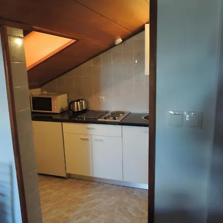 Apartamento Suljic - Cash Only Stari Grad (Hvar)
