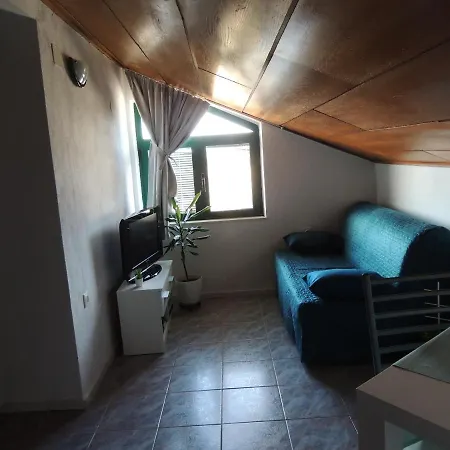Apartamento Suljic - Cash Only