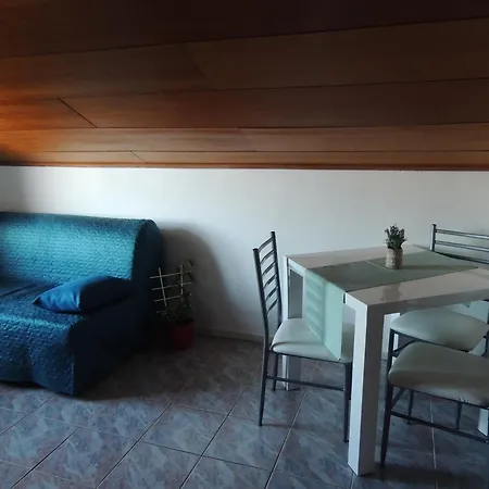 Apartamento Suljic - Cash Only