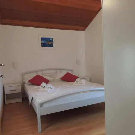Apartamento Suljic - Cash Only