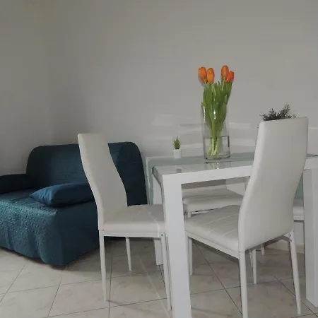 Apartamento Suljic - Cash Only
