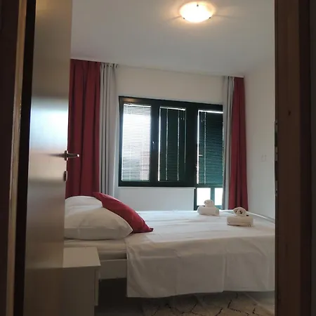 Apartamento Suljic - Cash Only *