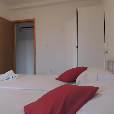 Apartamento Suljic - Cash Only *