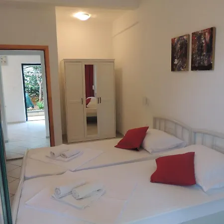 Apartamento Suljic - Cash Only