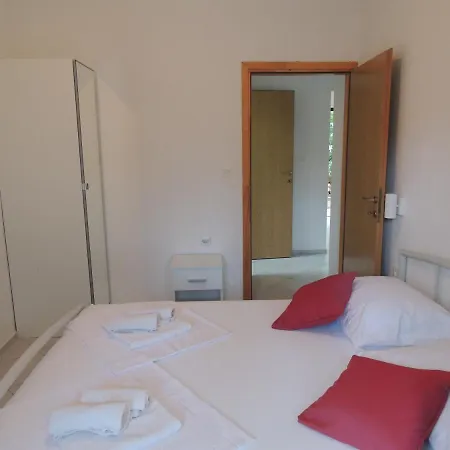 Apartamento Suljic - Cash Only